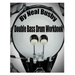 Double Bass Drum Workbook