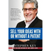 Sell Your Ideas With or Without A Patent