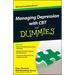 Managing Depression with CBT For Dummies