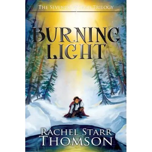 Burning Light