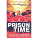 Prison Time: Locked Up In Arizona