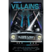 Villains One Case of the Smooth Operator