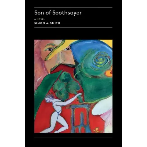 Son of Soothsayer