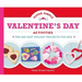 Super Simple Valentine's Day Activities: Fun and Easy Holiday Projects for Kids: Fun and Easy Holiday Projects for Kids
