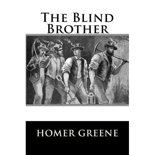 The Blind Brother