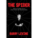 The Spider: Inside the Criminal Web of Jeffrey Epstein and Ghislaine Maxwell