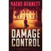 Damage Control: A Buckner Thriller Suspense