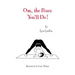 Om, the Poses You'll Do!