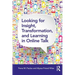 Looking for Insight, Transformation, and Learning in Online Talk