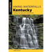 Hiking Waterfalls Kentucky