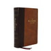 The Esv, MacArthur Study Bible, 2nd Edition, Leathersoft, Brown: Unleashing God's Truth One Verse at a Time