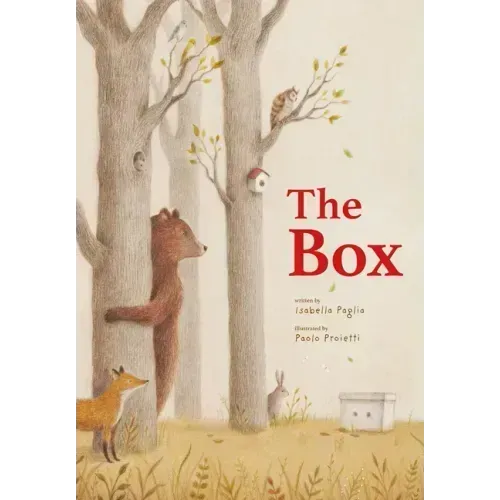 The Box