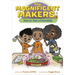 The Magnificent Makers #1: How to Test a Friendship