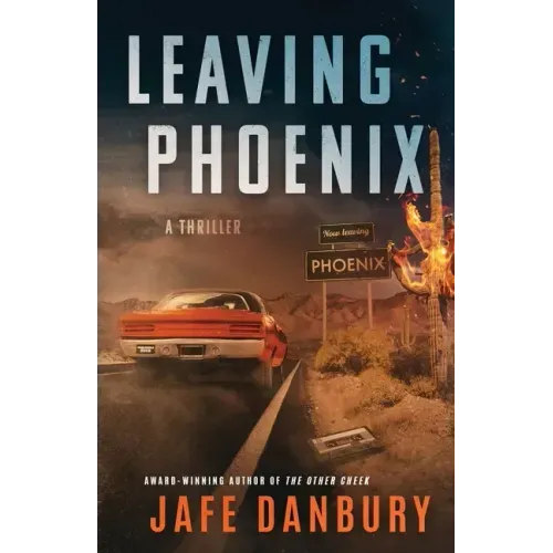 Leaving Phoenix