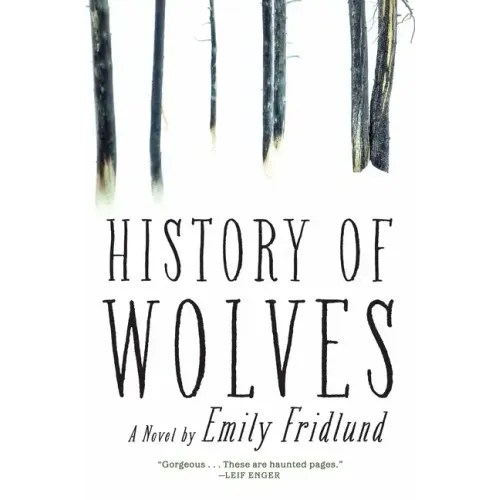 History of Wolves