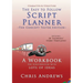Script Planner: A Workbook for Outlining 20 Script Ideas