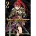 How to Build a Dungeon: Book of the Demon King, Volume 2