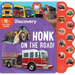 Discovery: Honk on the Road!