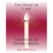 The Heart of "i Am" the Point of Divine Origin.