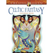 Creative Haven Celtic Fantasy Coloring Book