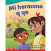 Mi Hermano Y Yo