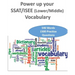 Power up your SSAT/ISEE (Lower/Middle) Vocabulary