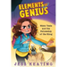Nikki Tesla and the Fellowship of the Bling (Elements of Genius #2): Volume 2