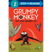 Grumpy Monkey Get Your Grumps Out