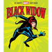 Black Widow: My Mighty Marvel First Book
