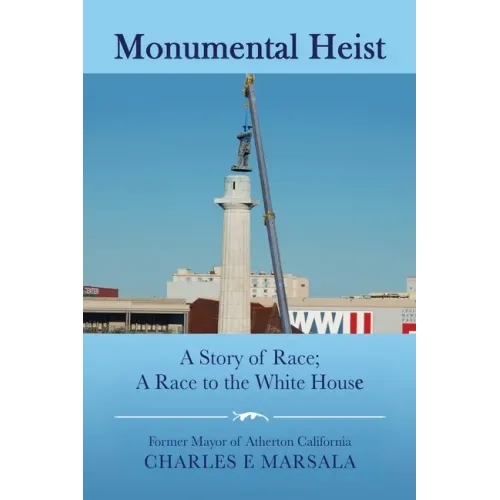 Monumental Heist