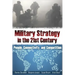Military Strategy in the 21st Century: People, Connectivity, and Competition