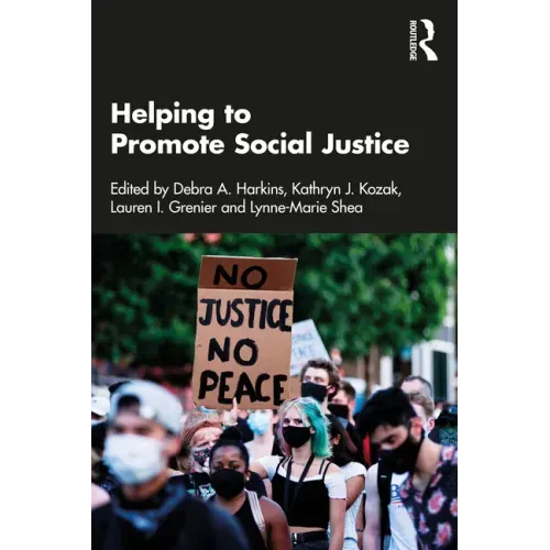 Helping to Promote Social Justice