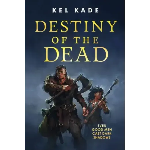Destiny of the Dead