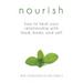 Nourish: How to Heal Your Relationship with Food, Body, and Self