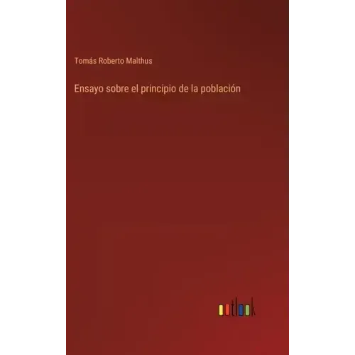 Ensayo sobre el principio de la población