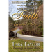 Living with Faith and Mental Illness