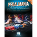 Pedalmania: The Complete Guide to Stompboxes and Pedalboards - Book/Video by Vinnie Demasi and Tom Peck Pecoraro