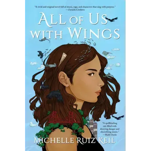 All of Us with Wings