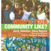What's Your Community Like? Rural, Suburban, Urban Regions 3rd Grade Social Studies Children's Geography & Cultures Books