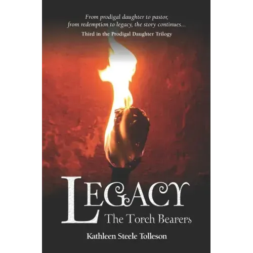 Legacy: The Torch Bearers
