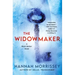 The Widowmaker: A Black Harbor Novel
