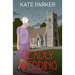 Deadly Wedding