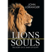 Lions and Souls: The Story of St. Mary of Egypt
