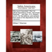 Who Burnt Columbia?. Part 1st: Official Depositions of Wm. Tecumseh Sherman ... and Gen. O.O. Howard, U.S.A., for the Defence, and Extracts from Some