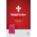 Helpfinder Bible NLT: God's Word at Your Point of Need