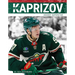 Kirill Kaprizov: Hockey Superstar