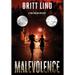 Malevolence: A Hollywood Mystery