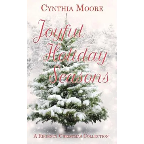 Joyful Holiday Seasons