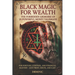 Black Magic for Wealth: 20 Powerful Money Talismans: For Fortune, Control, and Financial Mastery - Just Print, Write, and Cast