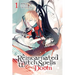 A Reincarnated Witch Spells Doom, Vol. 1